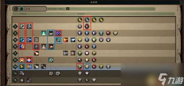 永恒之柱2高輸出Build 自殘箭圣流玩法
