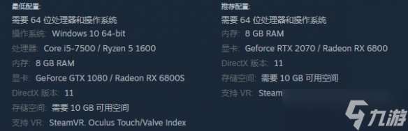 Subside配置要求高吗 Subside配置要求介绍