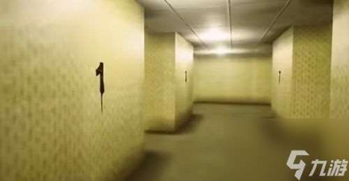 后室录像带第一关密码介绍