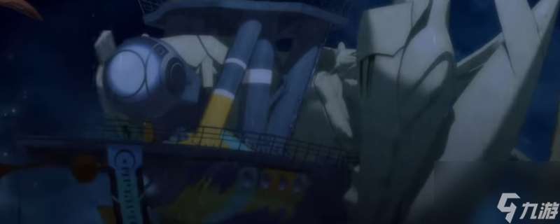 《暗喻幻想 ReFantazio》玛丽亚阿基态特点介绍