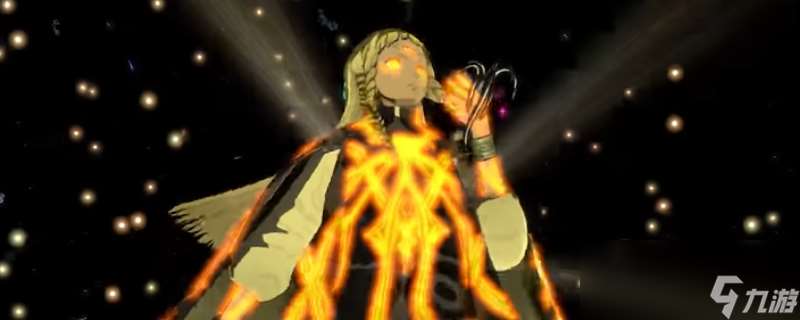 《暗喻幻想 ReFantazio》凯瑟琳娜阿基态特点介绍