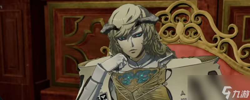 《暗喻幻想 ReFantazio》打冰兽奇美赞队伍配置推荐