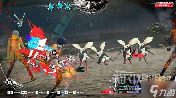 《暗喻幻想》灰雨打法推荐 灰雨怎么打