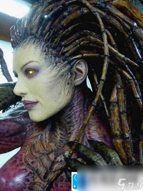 星际争霸-2-虫族女王注射虫卵系统全面深入研究与细致解析