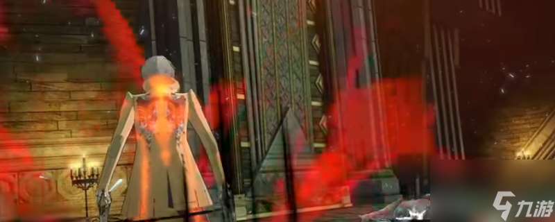 《暗喻幻想 ReFantazio》圣职者救世主的面具特点效果介绍