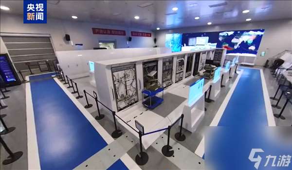 中国空间站科学实验镜像平台建成运行 地面复刻太空实验