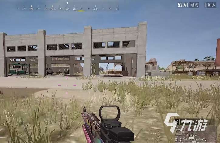 pubg截图在哪个文件夹 绝地求生标点用哪个按键