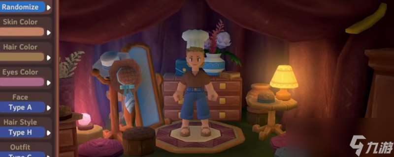 《露玛岛》露玛具体在哪里介绍