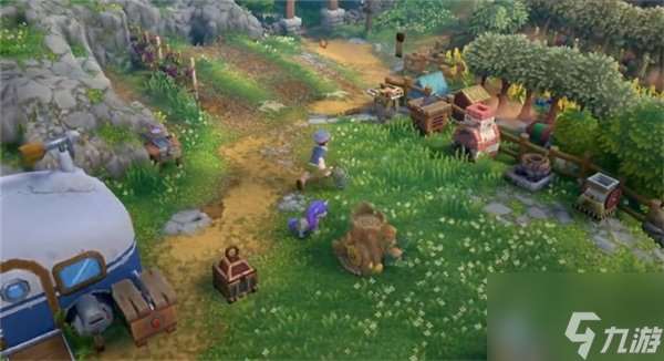 露玛岛铁在哪 露玛岛铁矿在哪里介绍