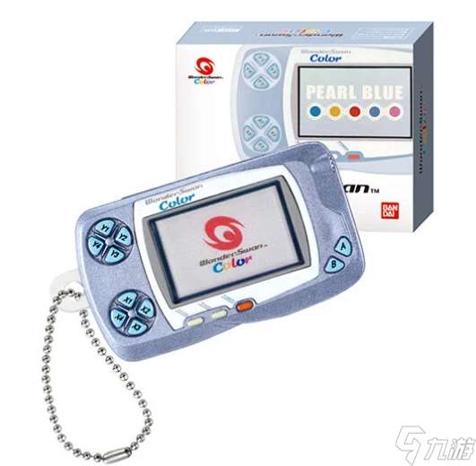 慶祝發行25周年紀念 萬代推出限定版扭蛋新品
