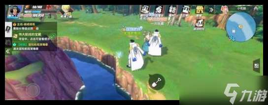 露玛岛存档在哪里