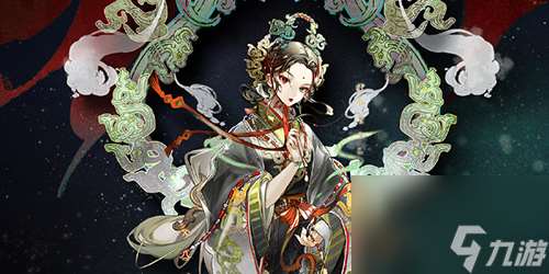 物華彌新秦公镈裝備怎么搭配