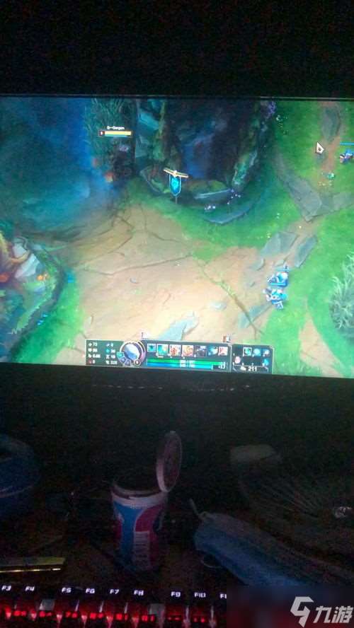 lolcpu占用率100 lol进游戏cpu100