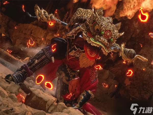 黑神话悟空披挂彩金套装免费领取方法-彩金套装获取方法