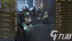 怪物猎人荒野怎么搭配麻痹物理盾斧毕业配装