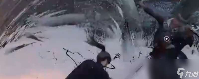 《浪人崛起》太刀無明流特點介紹