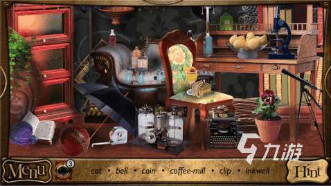 经典的福尔摩斯游戏有哪些 2025优秀的侦探游戏分享