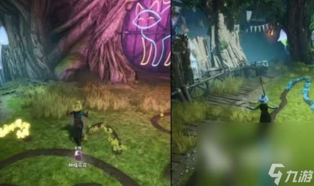 雙影奇境ps4能玩嗎 雙影奇境是否在ps4上線