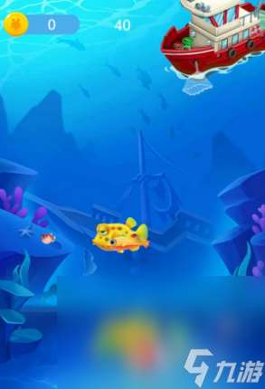 熱門的小鯊魚游戲分享 2025不花錢的小鯊魚游戲大全