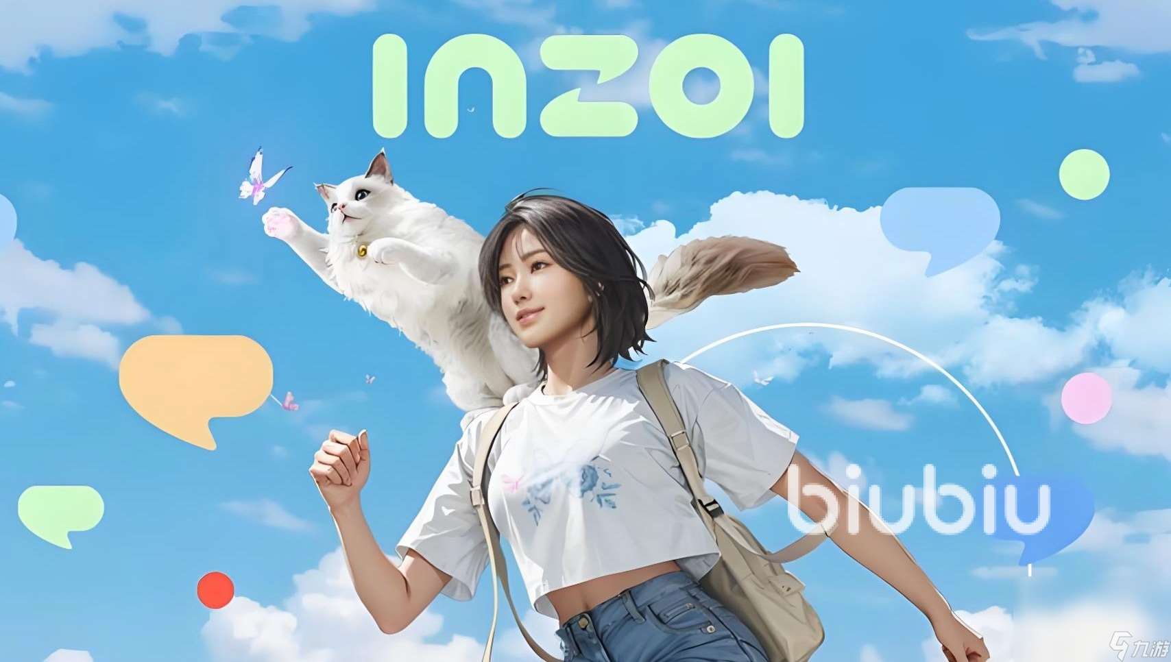 inZOI配置要求PC是什么 inZOI配置要求PC一览