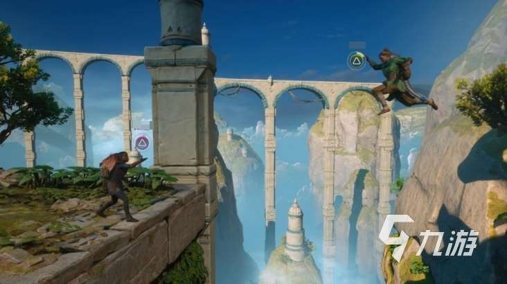 雙影奇境測評 雙影奇境玩法詳細(xì)介紹