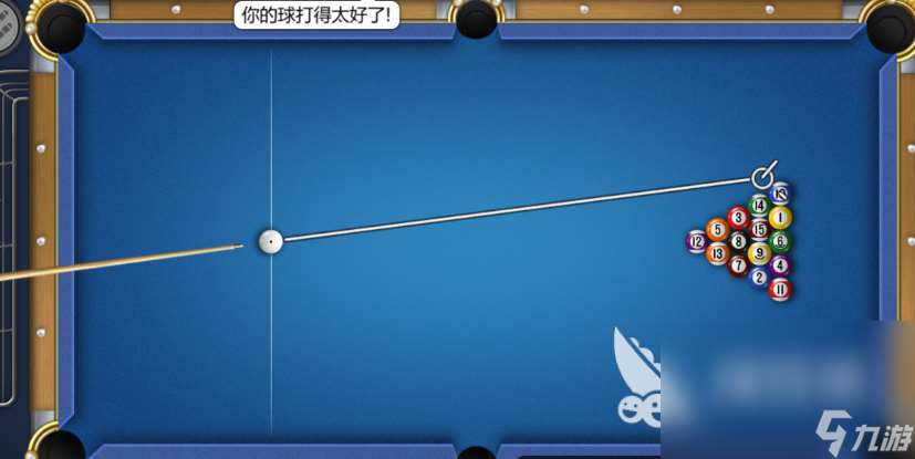 3d臺球游戲哪些值得下載2025 可玩性高的3d臺球游戲大全