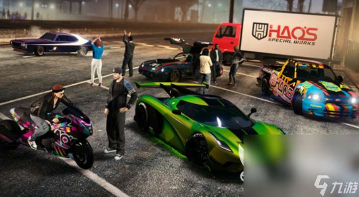 gta5增强版对比介绍 gta5增强版有哪些不同