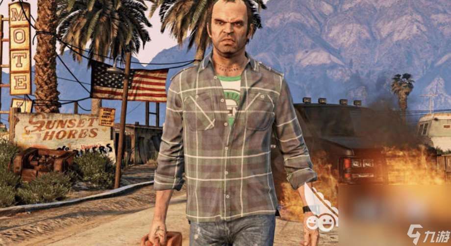 gta5增強版如何升級 gta5增強版升級方法