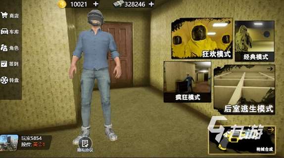 熱門的雙人解謎游戲下載介紹2025 雙人玩的解謎游戲匯總