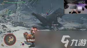 怪物獵人荒野中怎么擊敗黑蝕龍