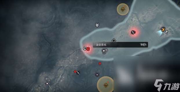 浪人崛起吉田新田寶箱怎么拿 浪人崛起吉田新田寶箱獲取指南