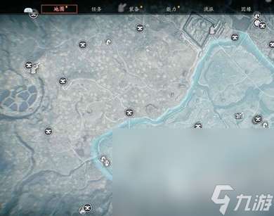 浪人崛起油小路全收集 浪人崛起油小路收集指南