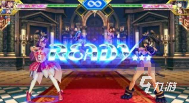 经典的女生格斗游戏下载推荐 热门的格斗游戏合集2025