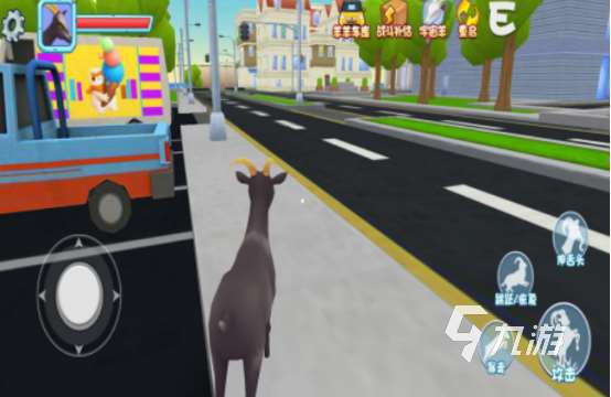 流行的模拟游戏推荐 2025热门的模拟游戏下载合集