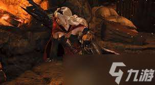 怪物猎人荒野防具外观怎么搭配