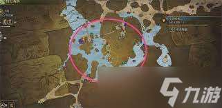 怪物猎人荒野瑰宝金龟子获取方法