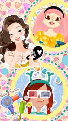 有关剪头发游戏推荐 2025剪头发游戏合集