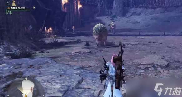 《怪物猎人荒野》铠玉快速刷取方法