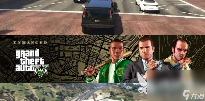 gta5增强版线下剧情介绍 gta5增强版有什么线下剧情