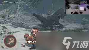 怪物猎人荒野中怎么击败黑蚀龙-怪物猎人荒野黑蚀龙重弩战斗技巧全解析