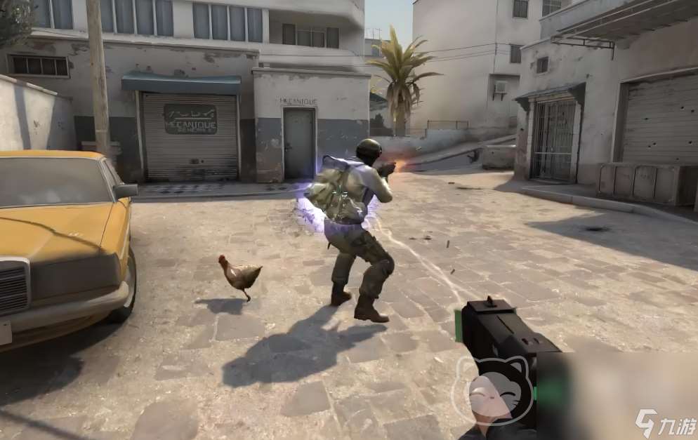 csgo飾品在哪里交易 csgo飾品交易平臺分享