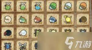 怪物獵人荒野怎么捕捉稀有環境生物