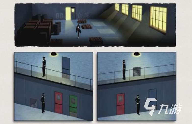 必玩的致命的游戏有哪些 2025惊险刺激的致命游戏合集