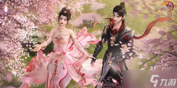 《劍網3》花朝節成就完成圖文攻略2025