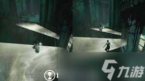 雙影奇境長椅在哪里