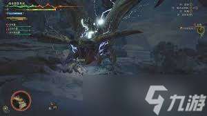 怪物獵人荒野武器幻化技巧