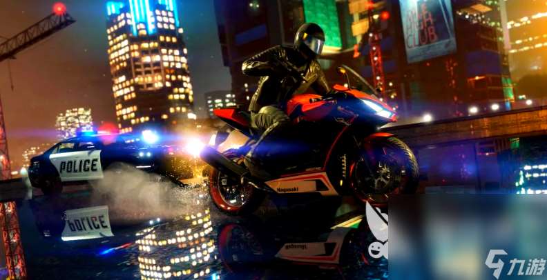 gta5增强版配置介绍 gta5增强版配置是什么