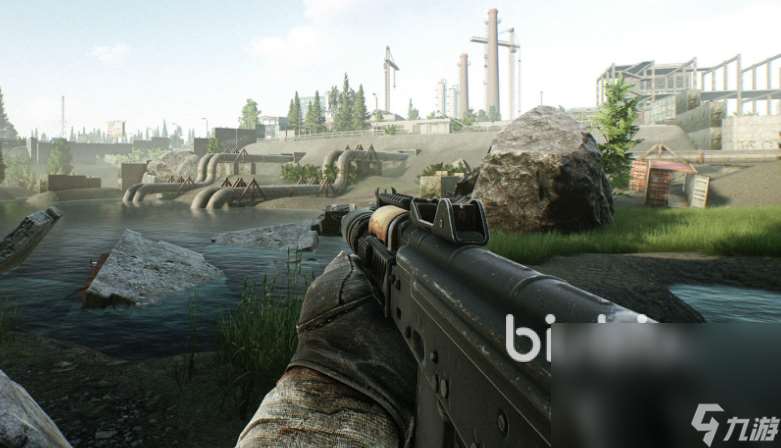 逃离塔科夫下载速度慢怎么办 逃离塔科夫下载速度如何提升