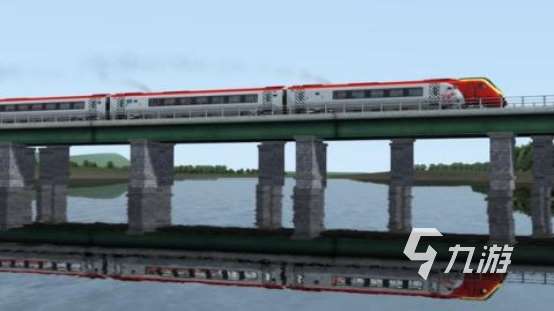 模擬火車游戲合集2025 經典的模擬火車游戲有哪些