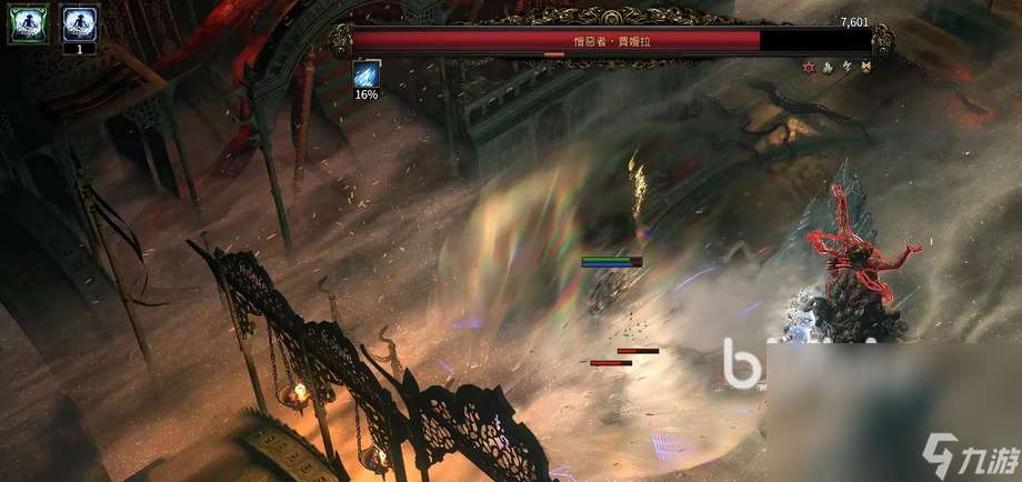 流放之路2steam加速器哪個好 流放2steam加速器下載分享